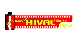 Hival Film | Laboratorio Fotográfico